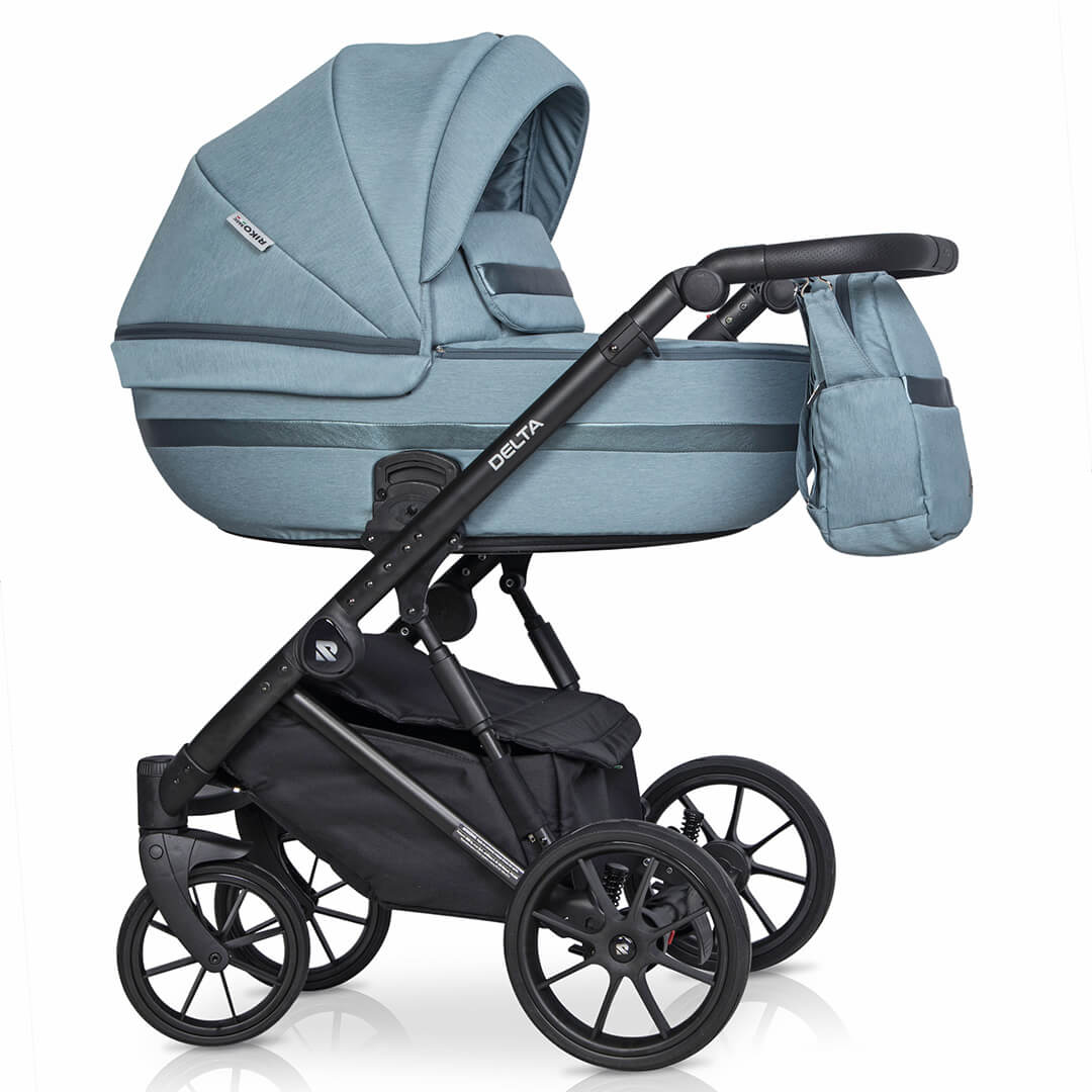 BASIC DELTA - cleo-kinderwagen.de