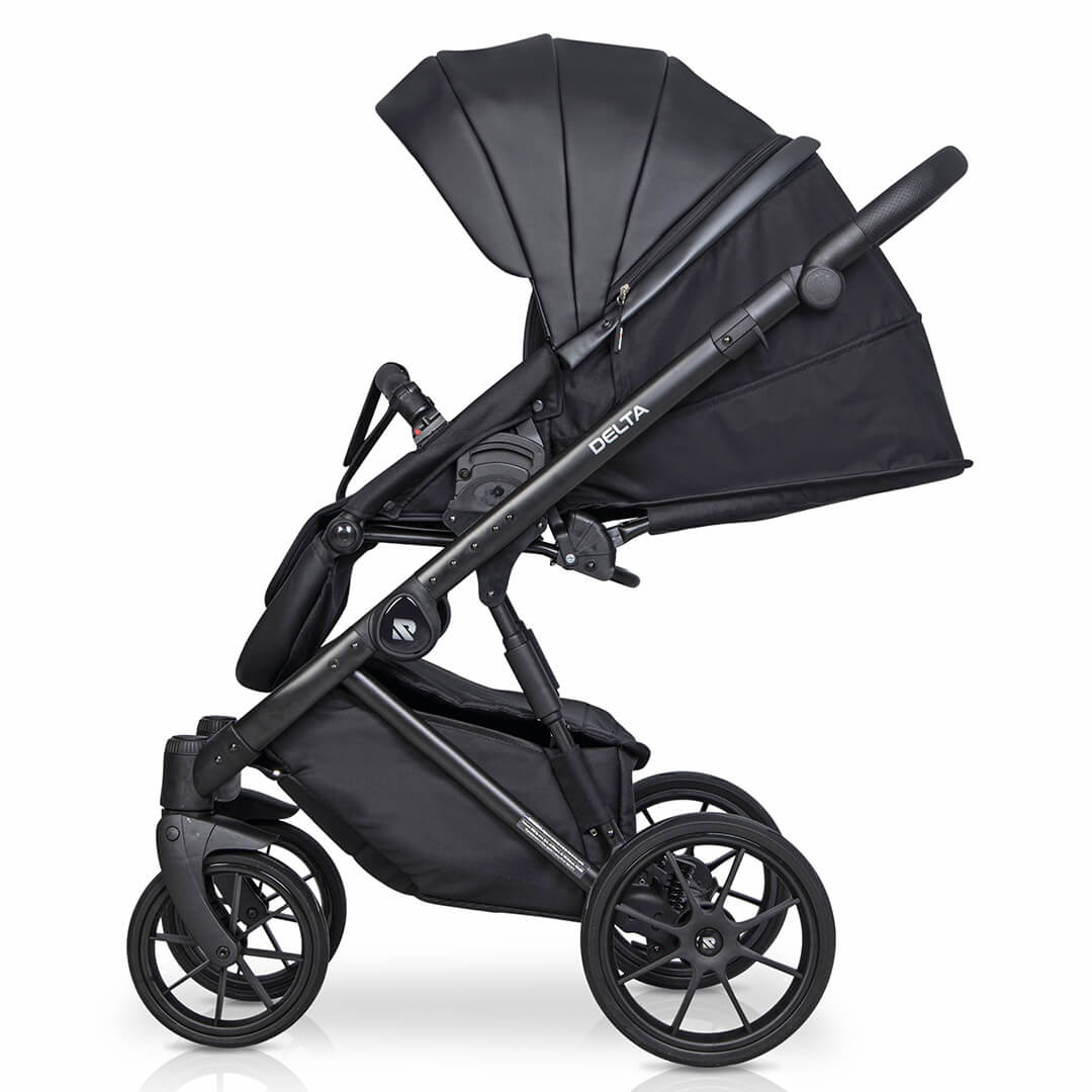 BASIC DELTA - cleo-kinderwagen.de
