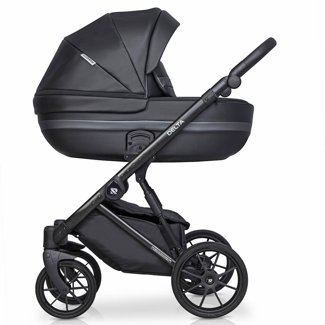 BASIC DELTA - cleo-kinderwagen.de