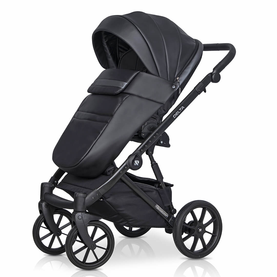 BASIC DELTA - cleo-kinderwagen.de