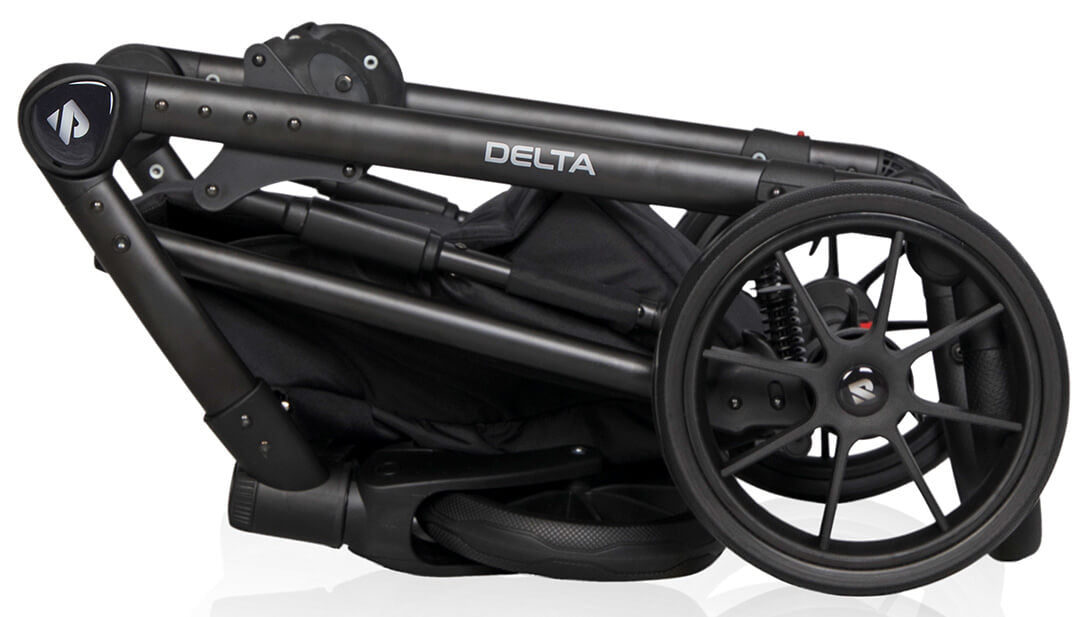 BASIC DELTA - cleo-kinderwagen.de