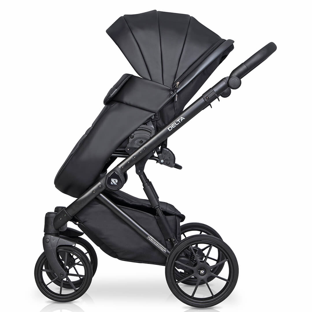 BASIC DELTA - cleo-kinderwagen.de