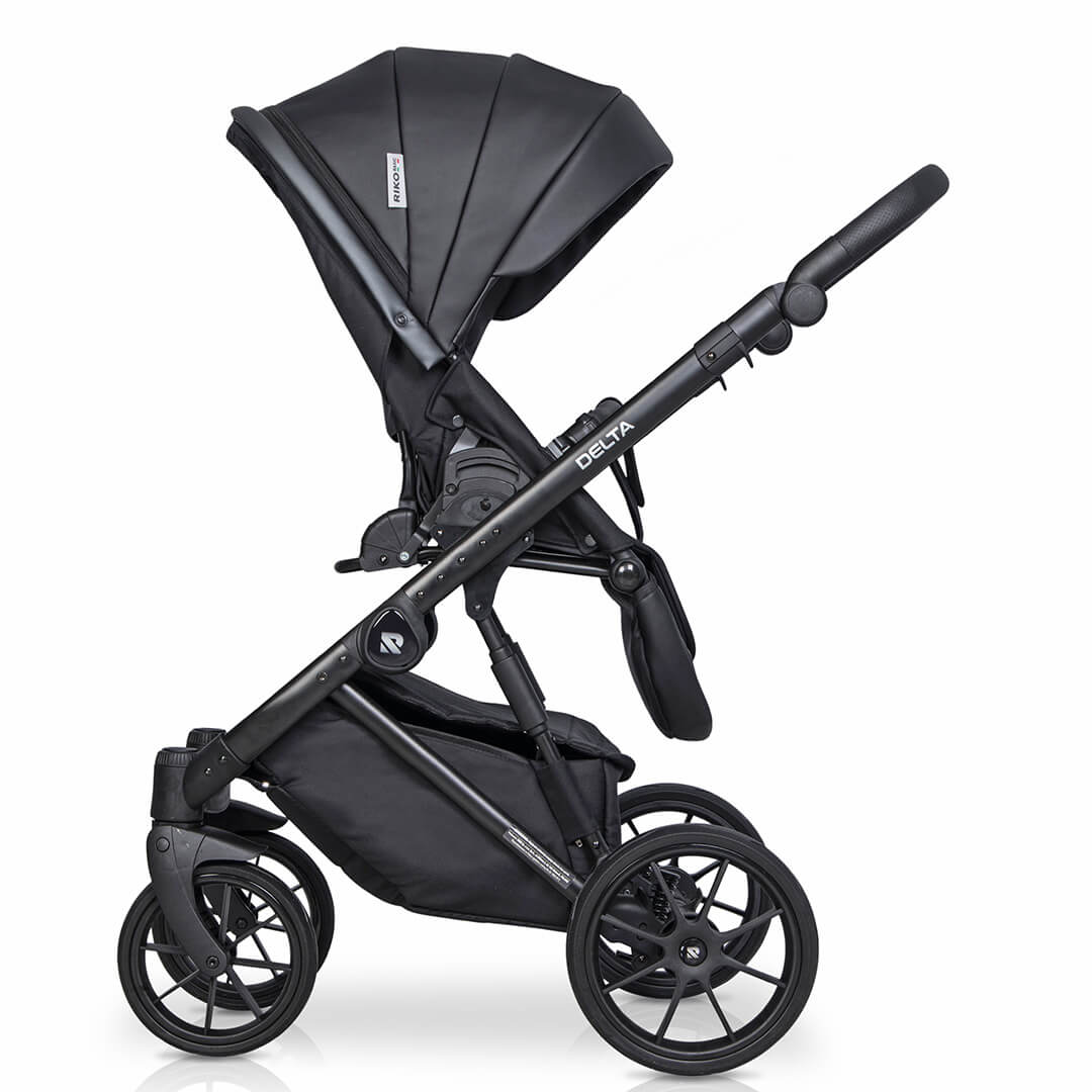 BASIC DELTA - cleo-kinderwagen.de