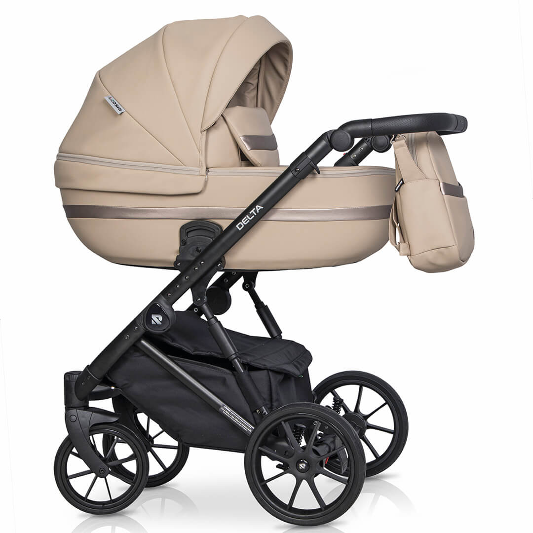 BASIC DELTA - cleo-kinderwagen.de
