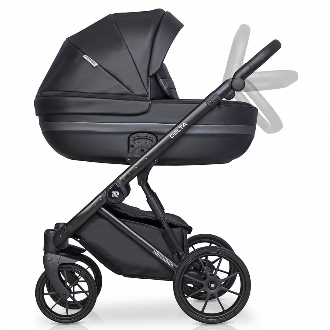 BASIC DELTA - cleo-kinderwagen.de