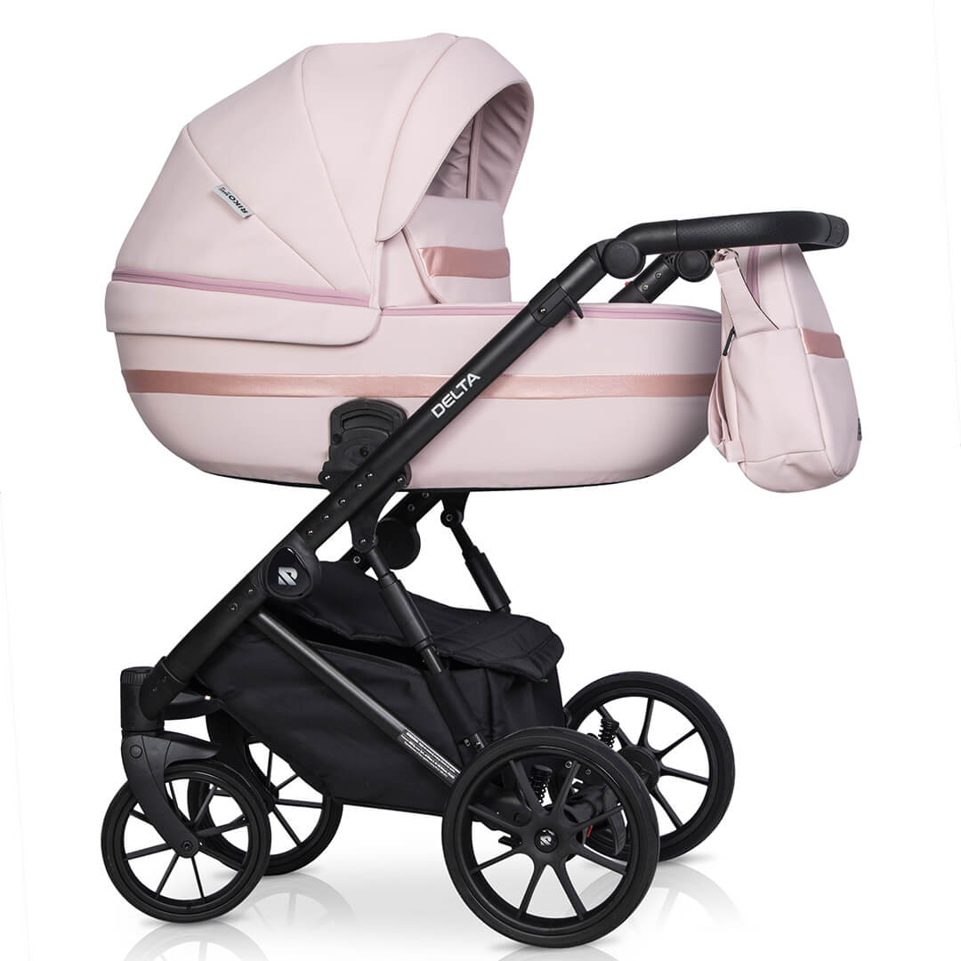 BASIC DELTA - cleo-kinderwagen.de