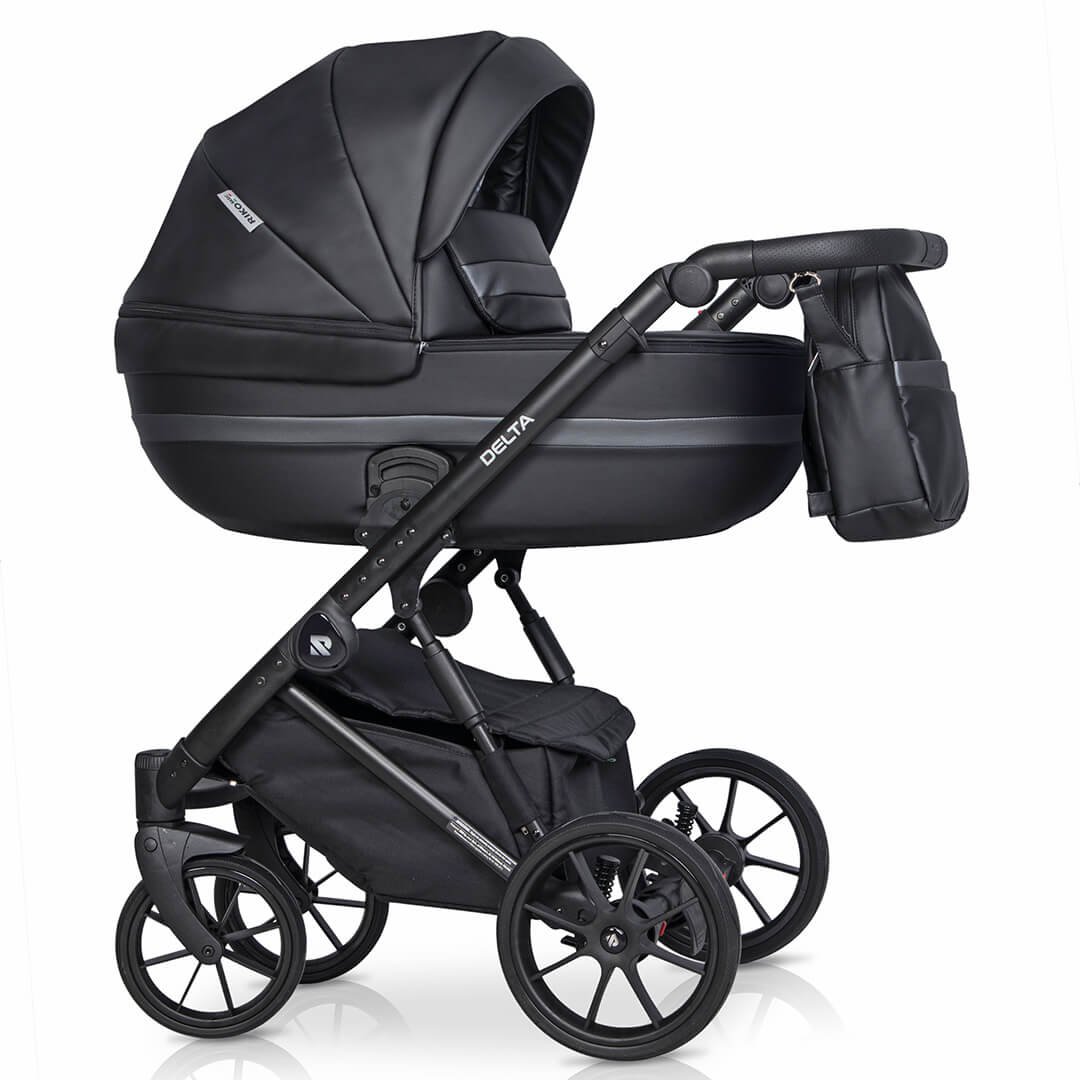 BASIC DELTA - cleo-kinderwagen.de