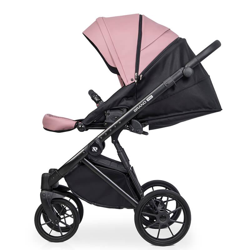 BRANO PRO - cleo-kinderwagen.de