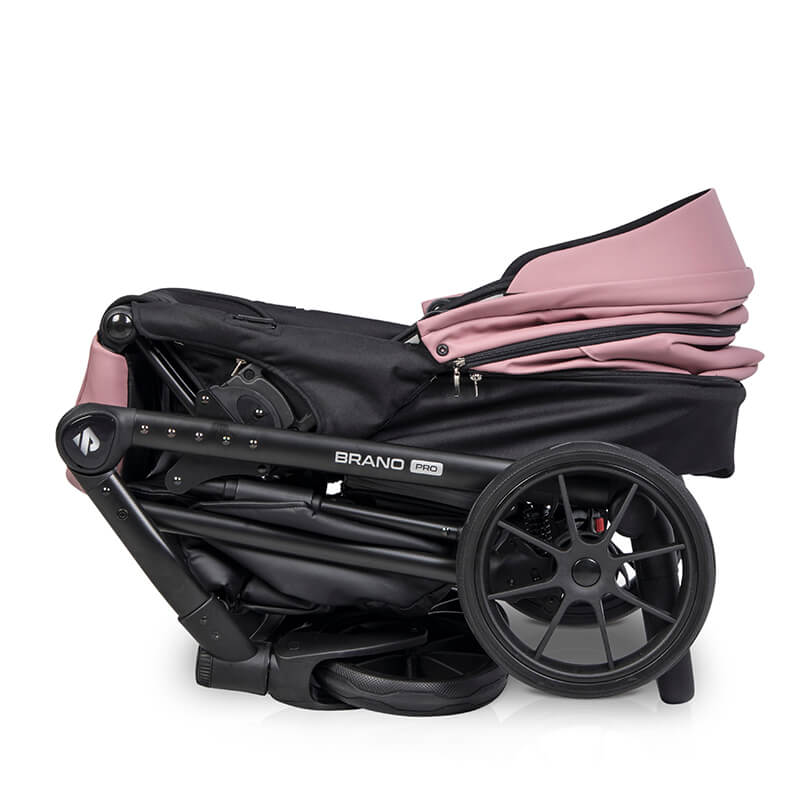 BRANO PRO - cleo-kinderwagen.de