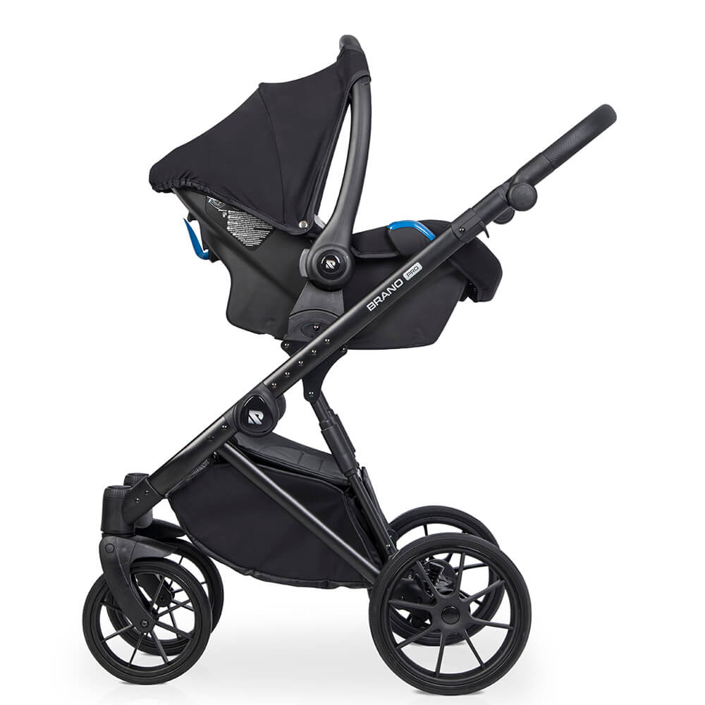 BRANO PRO - cleo-kinderwagen.de