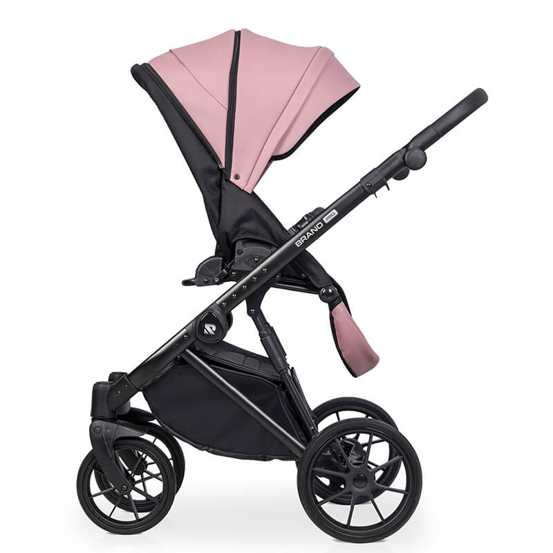 BRANO PRO - cleo-kinderwagen.de