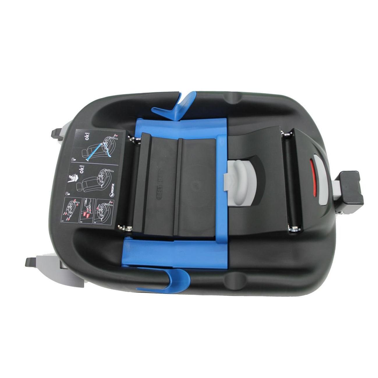 CLEO "GOLD" - cleo-kinderwagen.de