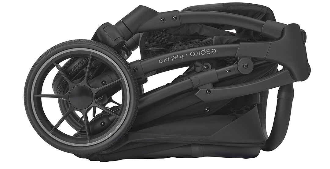 ESPIRO FUEL PRO