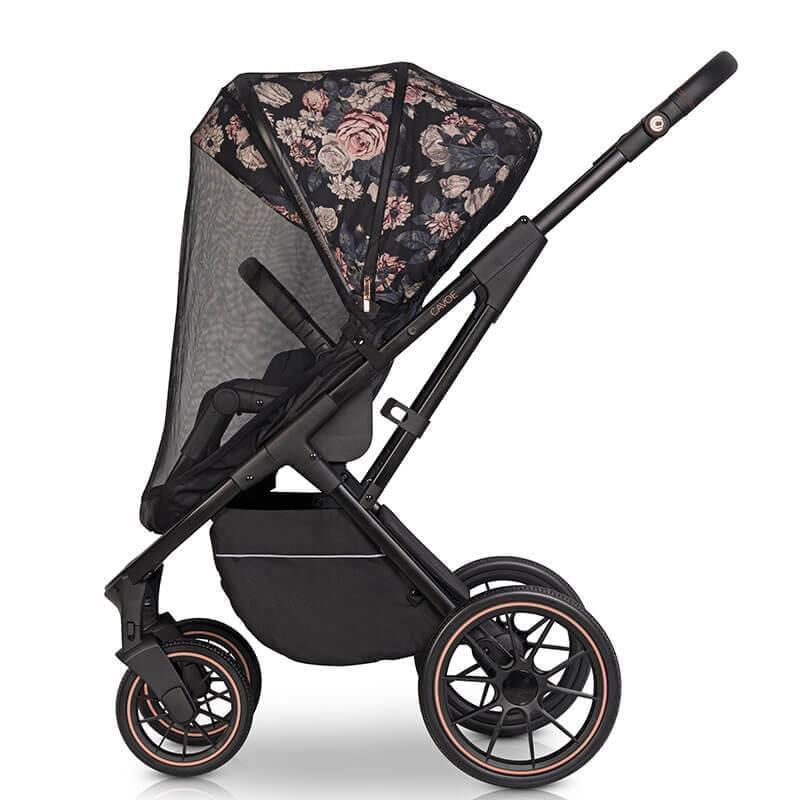 AXO STYLE - cleo-kinderwagen.de
