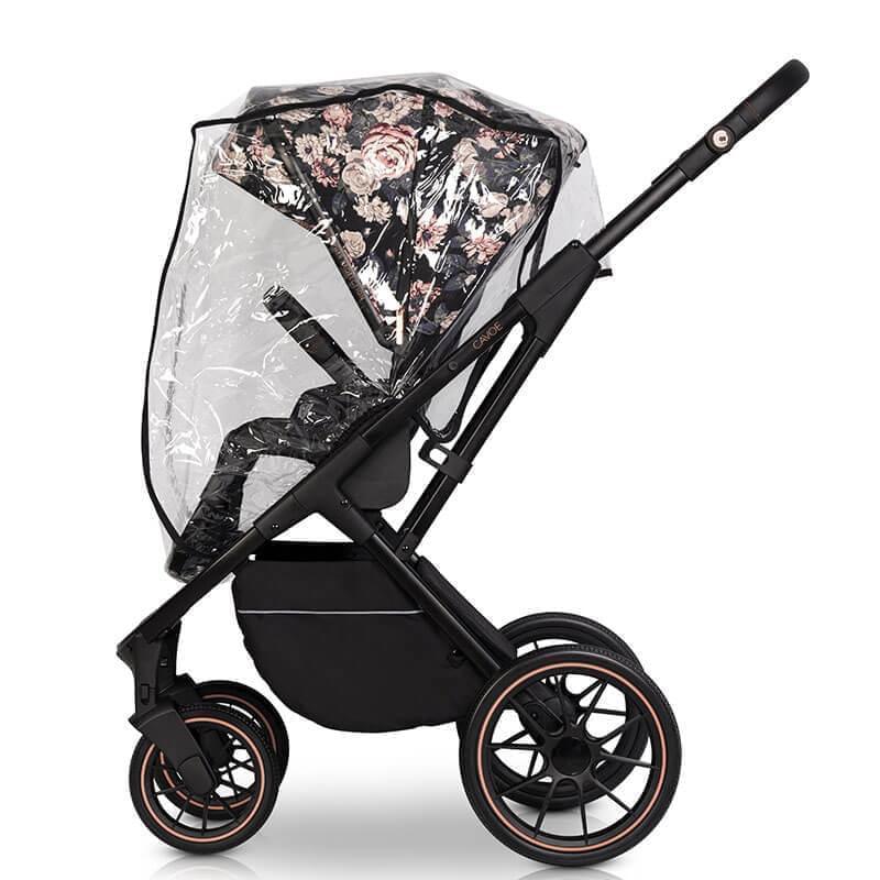 AXO STYLE - cleo-kinderwagen.de