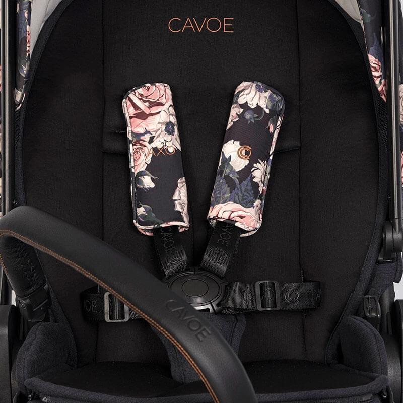 AXO STYLE - cleo-kinderwagen.de