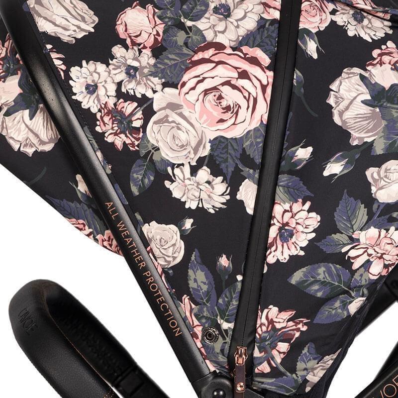 AXO STYLE - cleo-kinderwagen.de