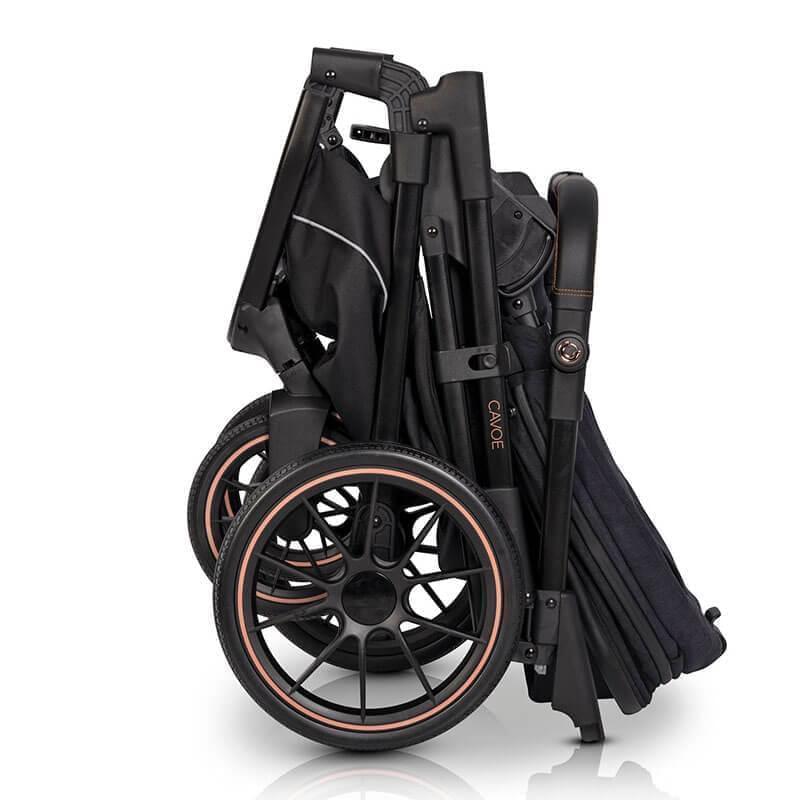 AXO STYLE - cleo-kinderwagen.de
