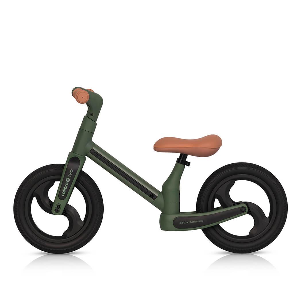 COLIBRO CIAO - cleo-kinderwagen.de