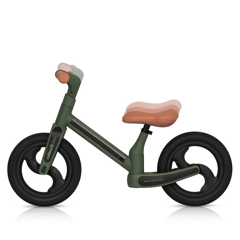 COLIBRO CIAO - cleo-kinderwagen.de