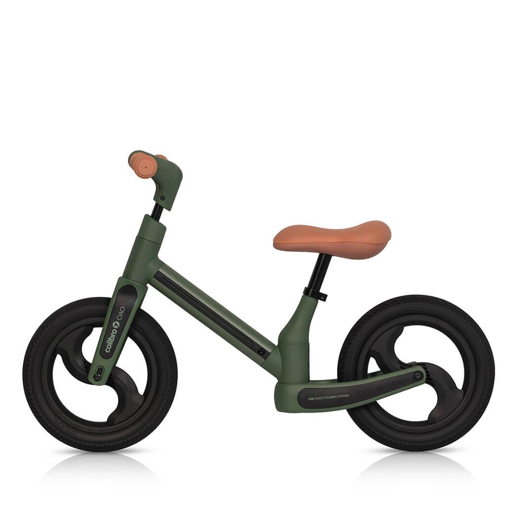 COLIBRO CIAO - cleo-kinderwagen.de