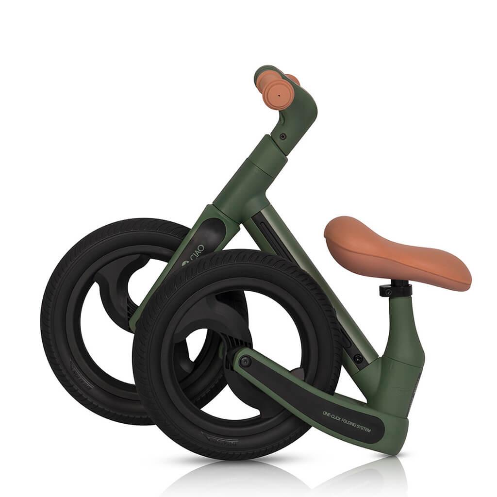 COLIBRO CIAO - cleo-kinderwagen.de