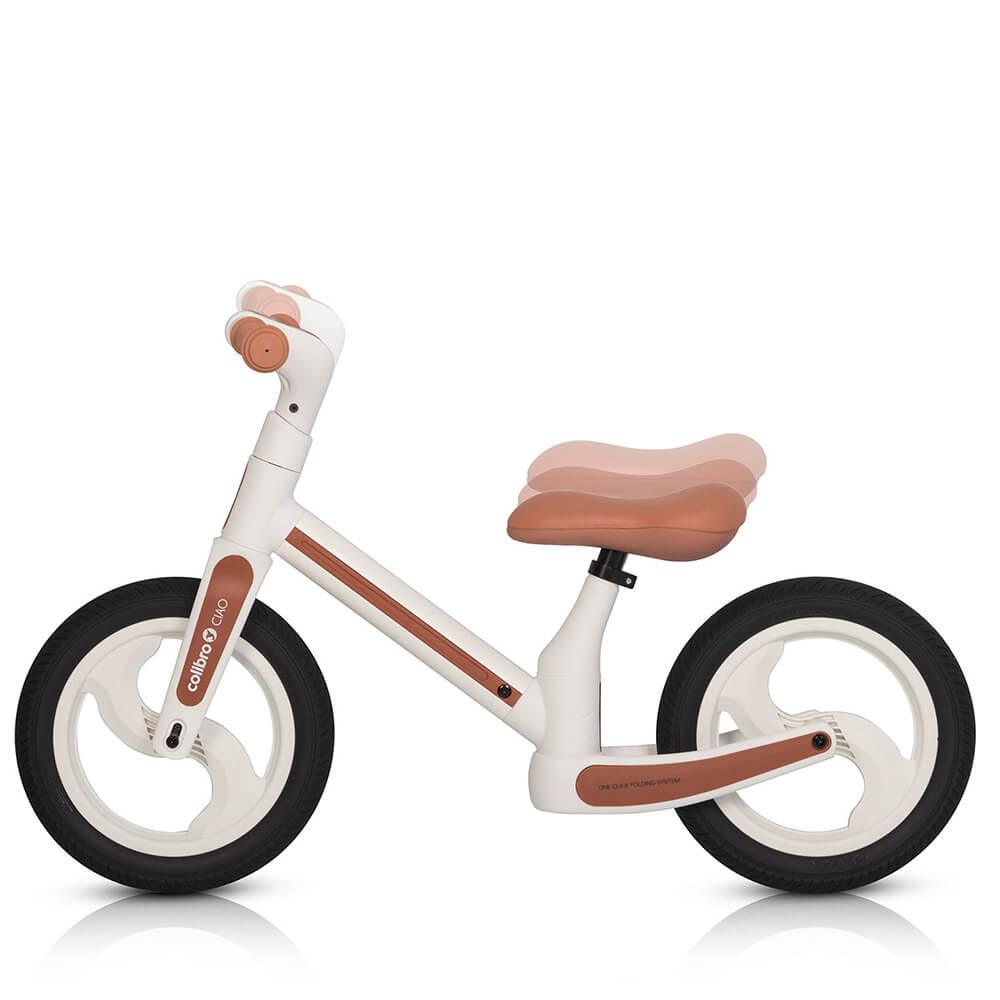 COLIBRO CIAO - cleo-kinderwagen.de
