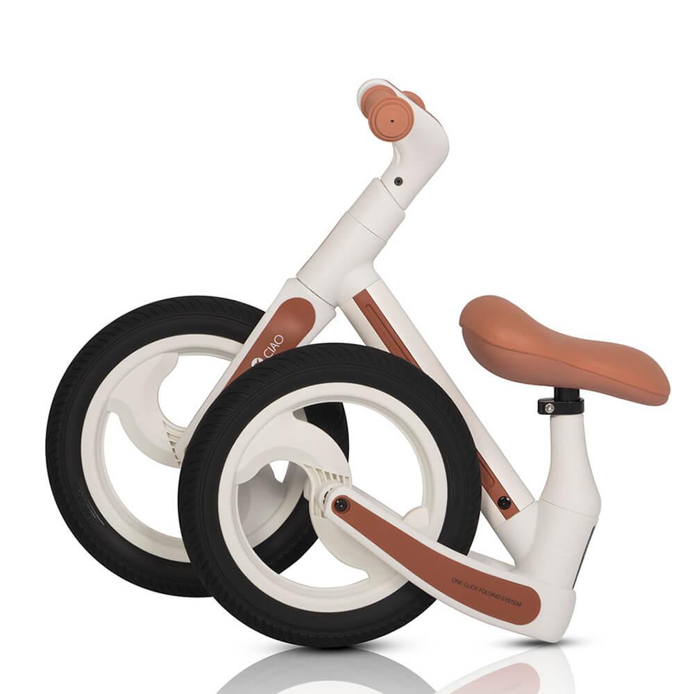 COLIBRO CIAO - cleo-kinderwagen.de