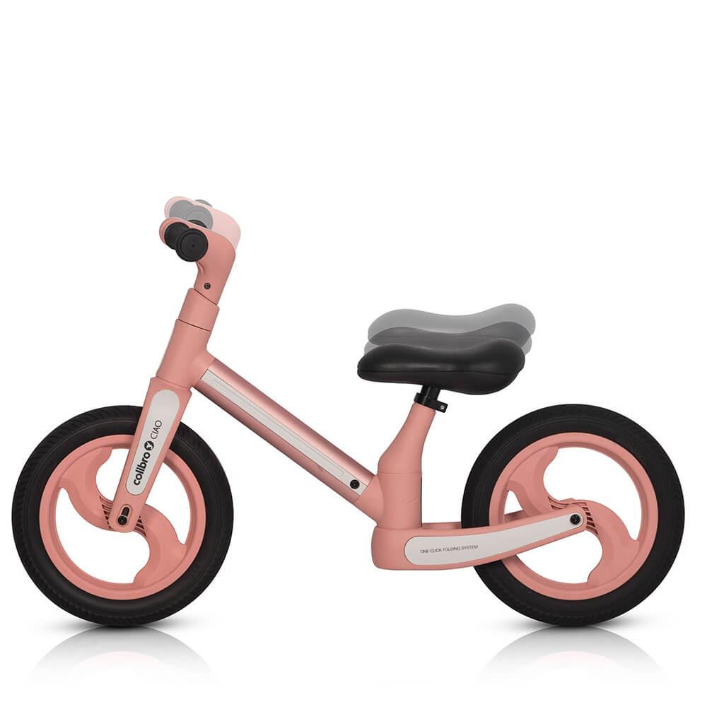 COLIBRO CIAO - cleo-kinderwagen.de