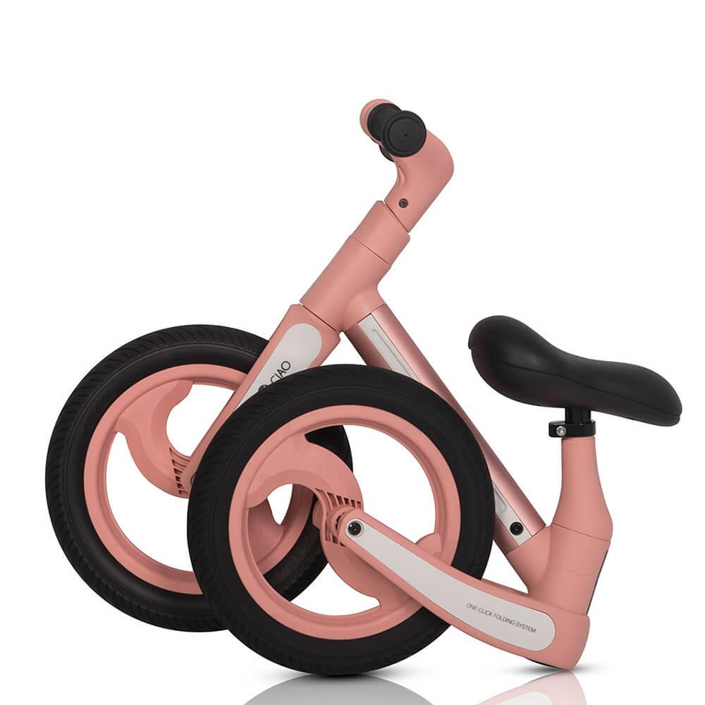 COLIBRO CIAO - cleo-kinderwagen.de