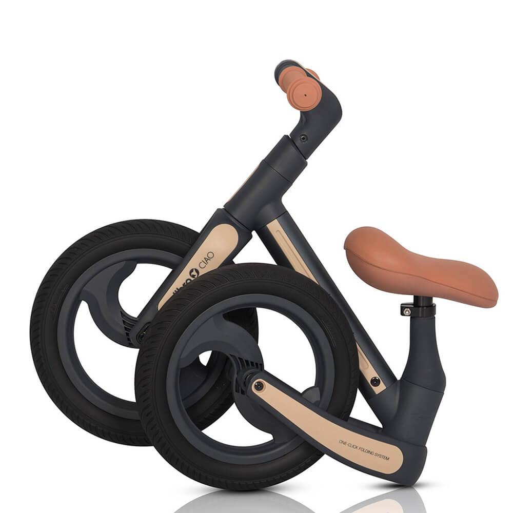 COLIBRO CIAO - cleo-kinderwagen.de