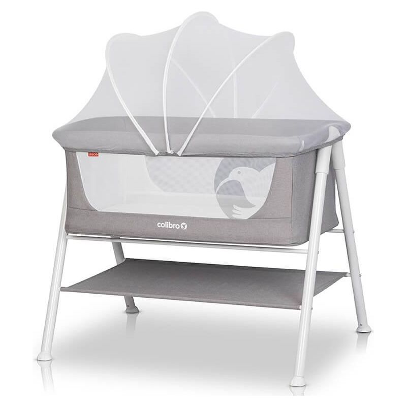 BABYBETT LINDO - cleo-kinderwagen.de