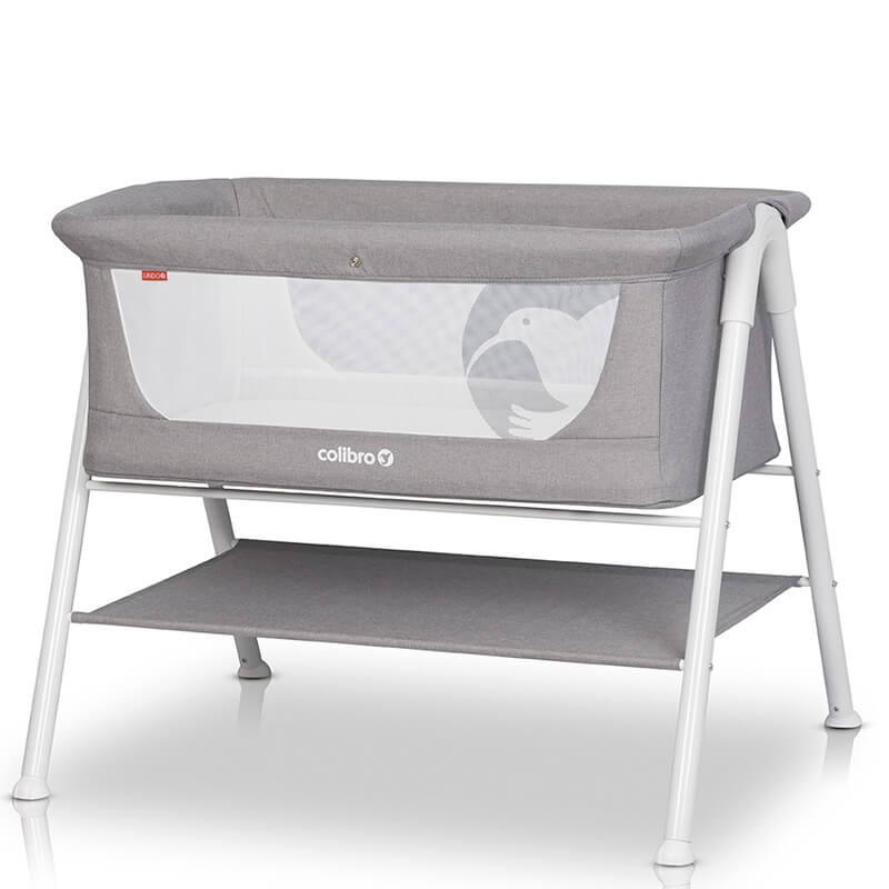 BABYBETT PINO - cleo-kinderwagen.de