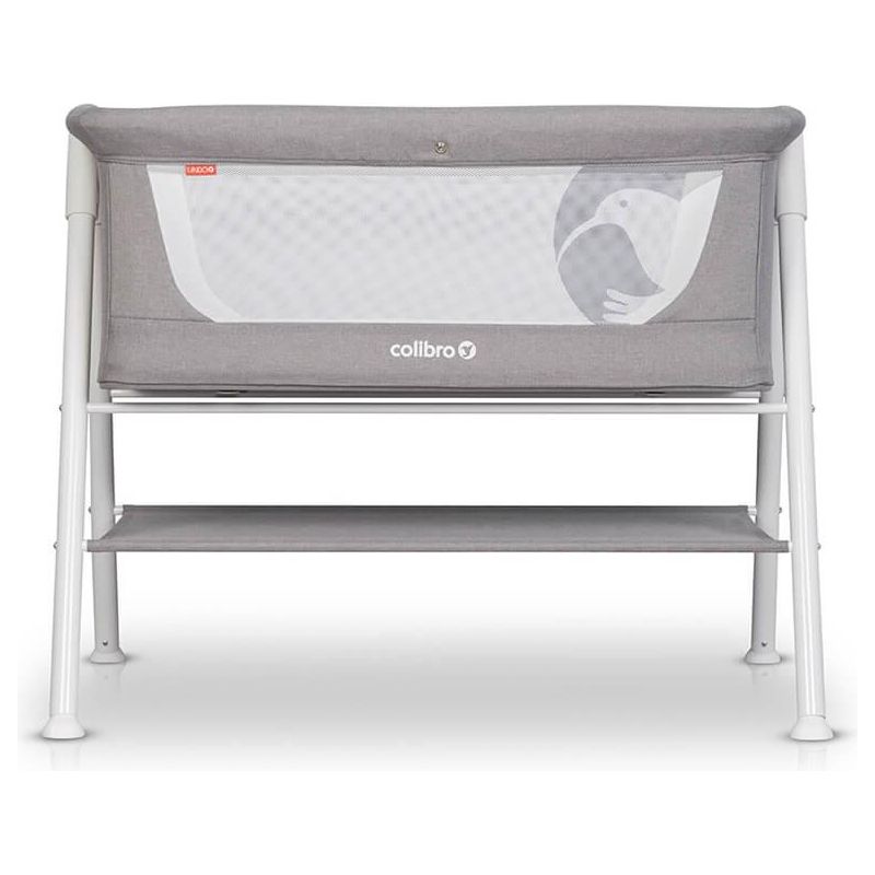 BABYBETT PINO - cleo-kinderwagen.de