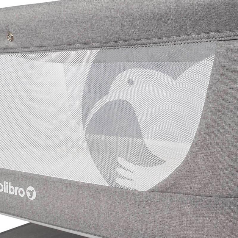 BABYBETT PINO - cleo-kinderwagen.de