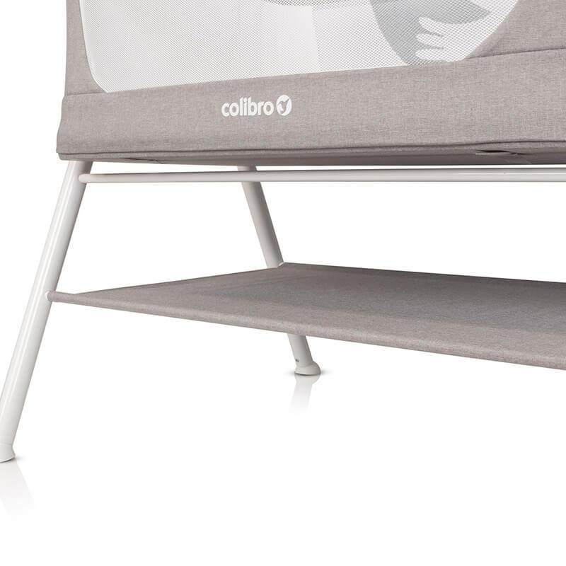 BABYBETT PINO - cleo-kinderwagen.de