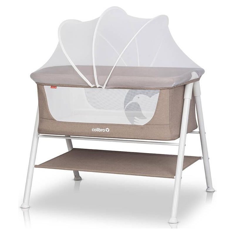 BABYBETT LINDO - cleo-kinderwagen.de