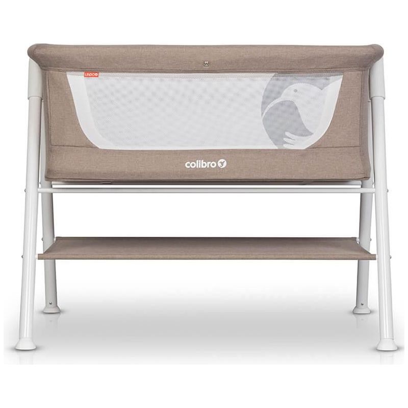 BABYBETT LINDO - cleo-kinderwagen.de