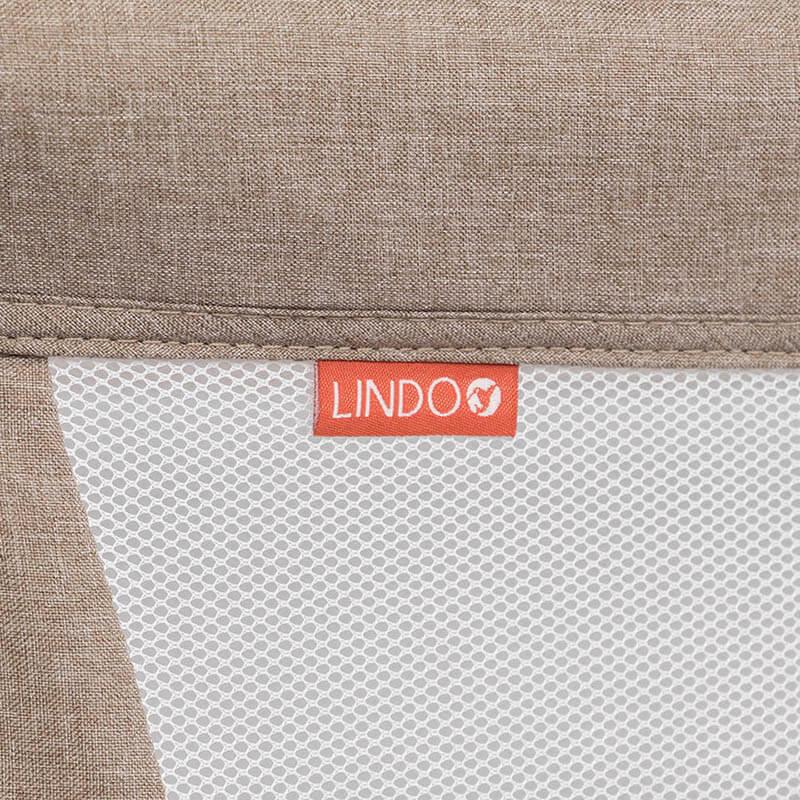 BABYBETT PINO - cleo-kinderwagen.de