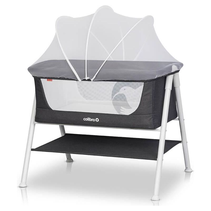 BABYBETT LINDO - cleo-kinderwagen.de