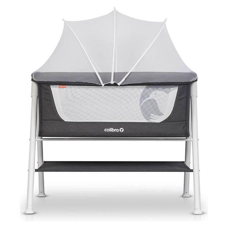 BABYBETT PINO - cleo-kinderwagen.de