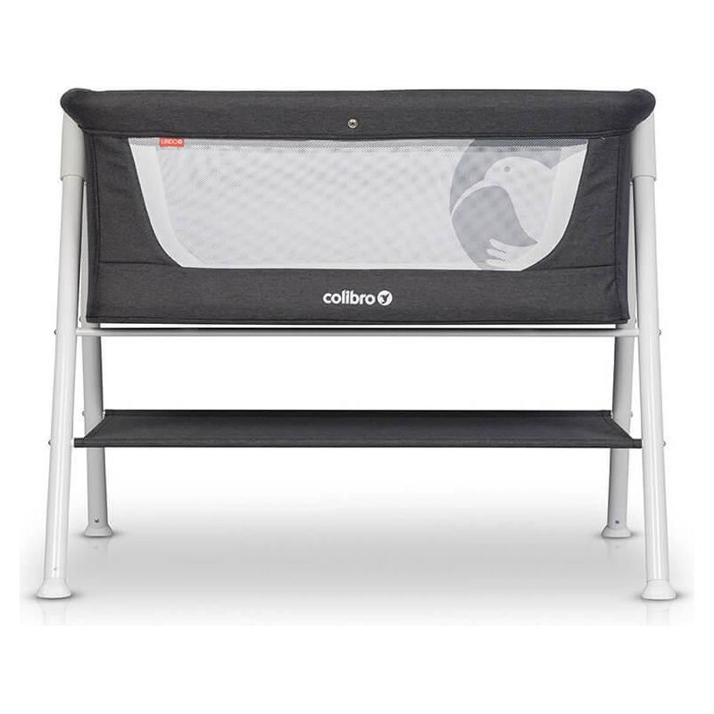 BABYBETT PINO - cleo-kinderwagen.de