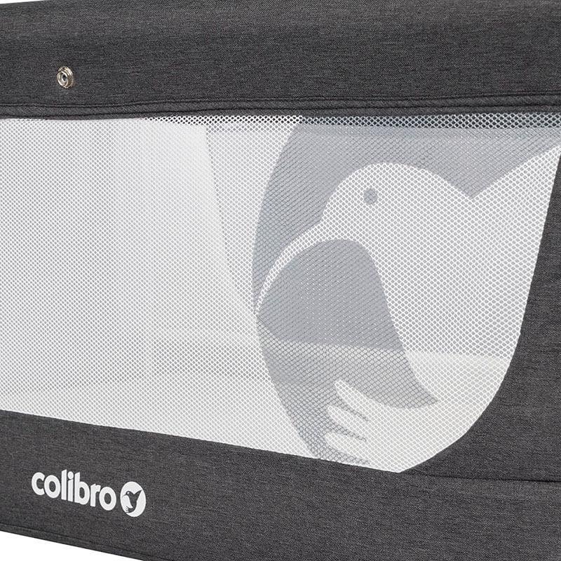 BABYBETT PINO - cleo-kinderwagen.de