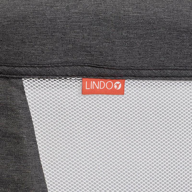 BABYBETT PINO - cleo-kinderwagen.de