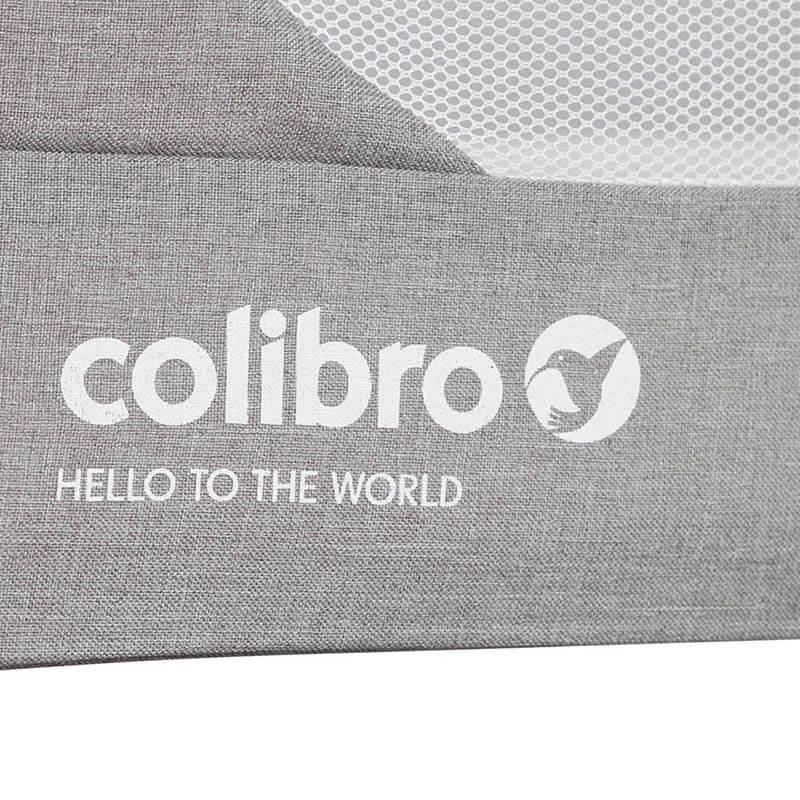 BABYBETT PINO - cleo-kinderwagen.de