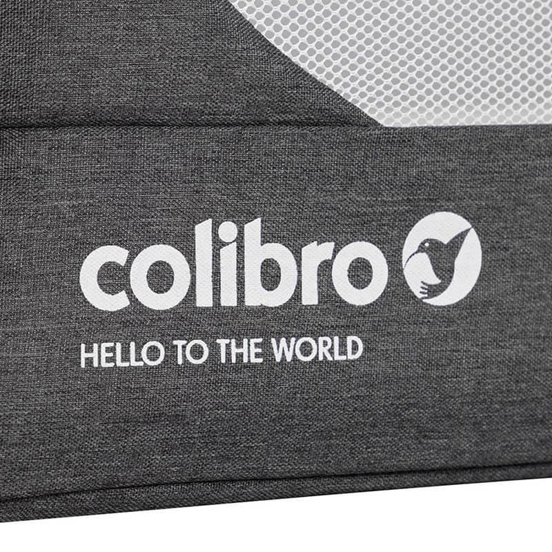 BABYBETT PINO - cleo-kinderwagen.de