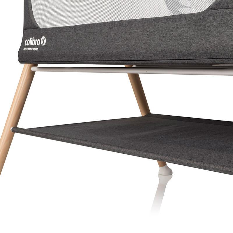 BABYBETT PINO - cleo-kinderwagen.de