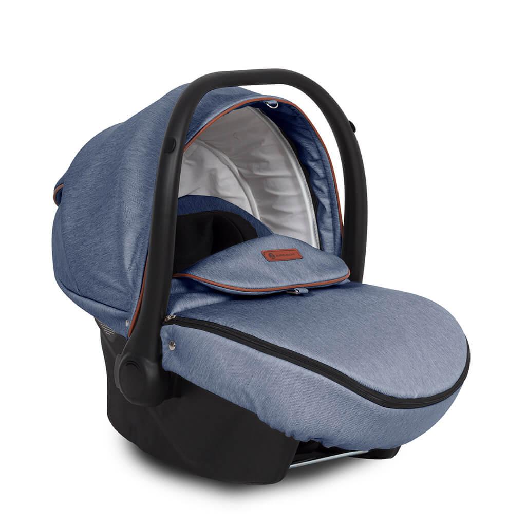 DELTA - cleo-kinderwagen.de