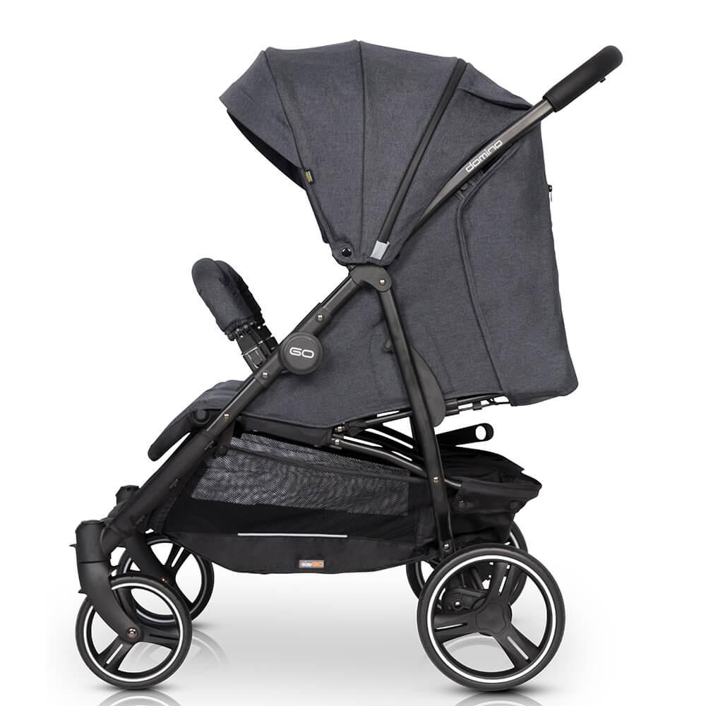 DOMINO - cleo-kinderwagen.de