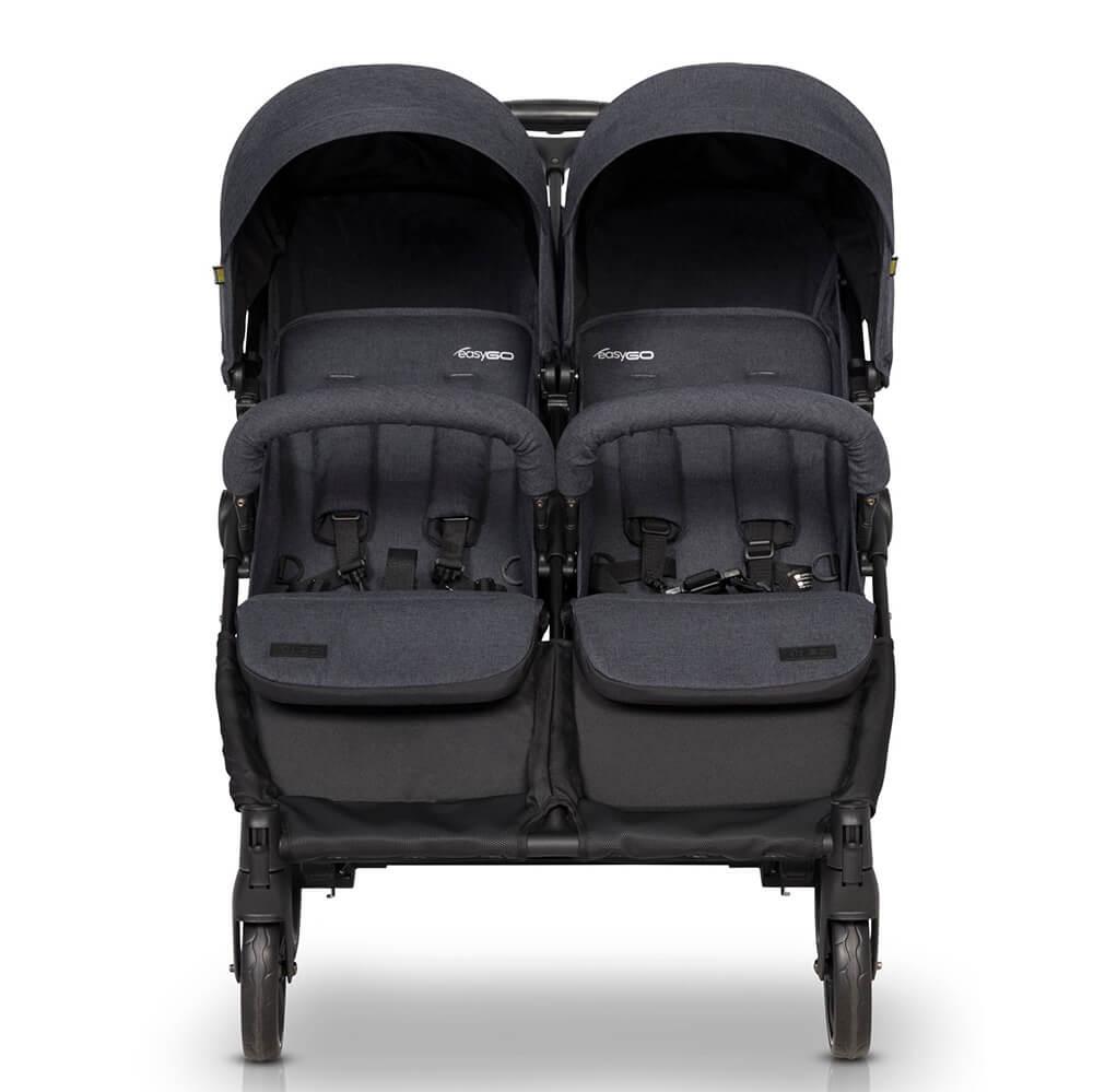 DOMINO - cleo-kinderwagen.de